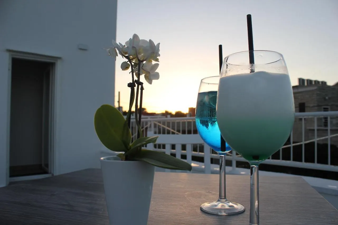 B&B Villa S.Anna Bari