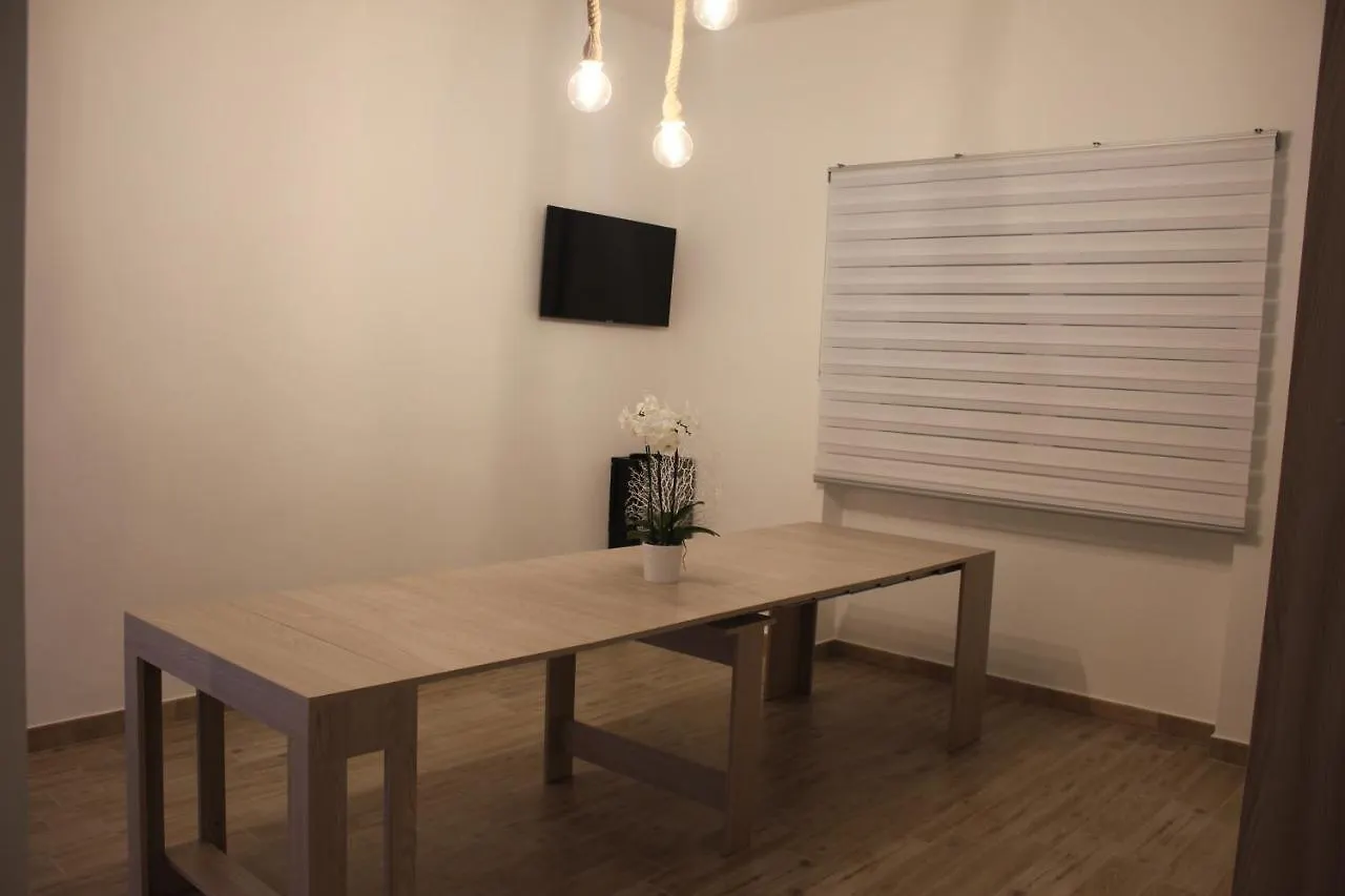 B&B Villa S.Anna Bari Nocleg ze śniadaniem
