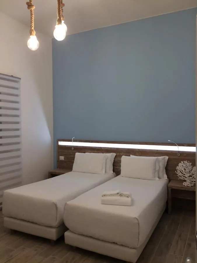 B&B Villa S.Anna Bari