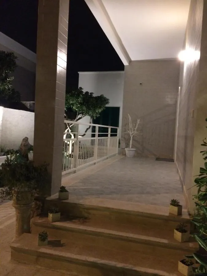 B&B Villa S.Anna Bari 0*,  Italy