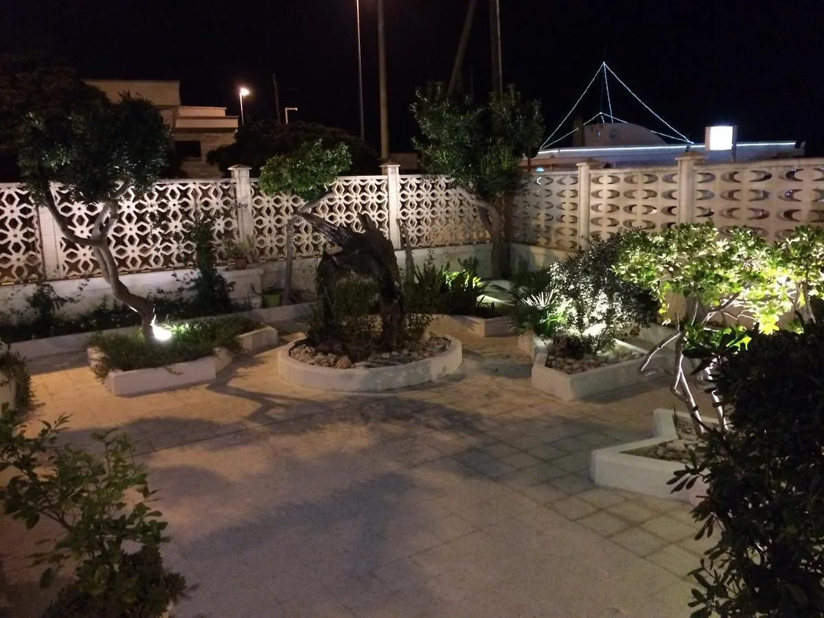 B&B Villa S.Anna Bari