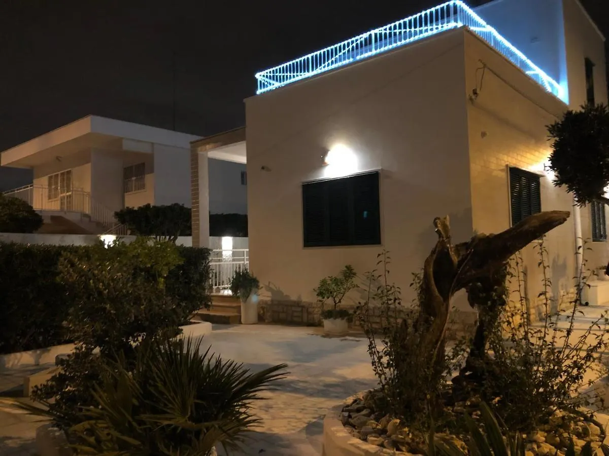 Bed & Breakfast B&B Villa S.Anna Bari