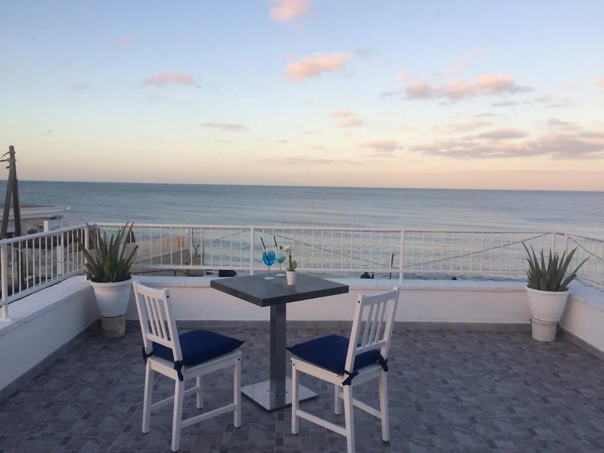 B&B Villa S.Anna Bari 0*,