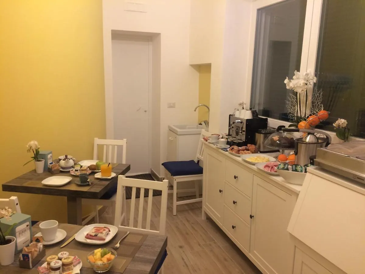 B&B Villa S.Anna Bari Nocleg ze śniadaniem
