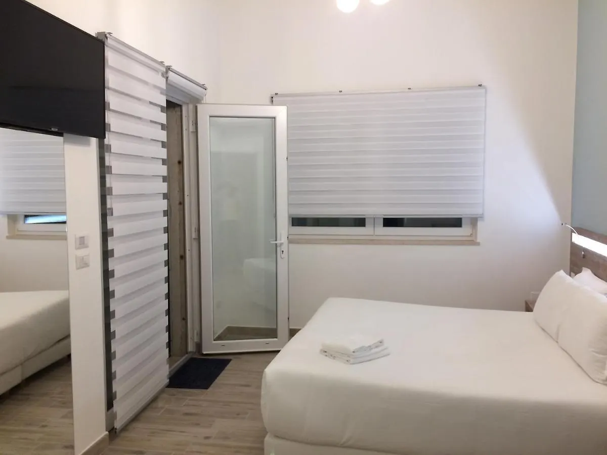 B&B Villa S.Anna Bari