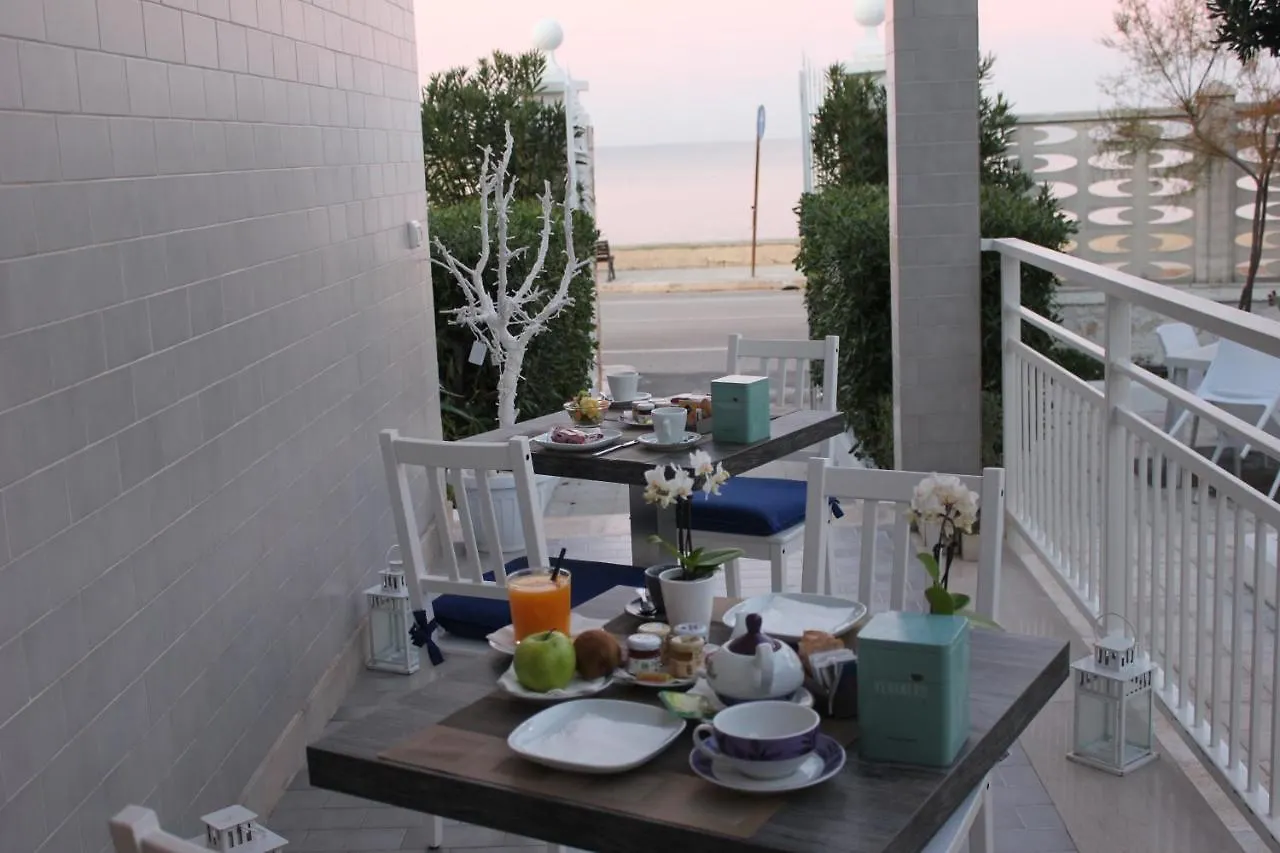 B&B Villa S.Anna Bari 0*,  Italy