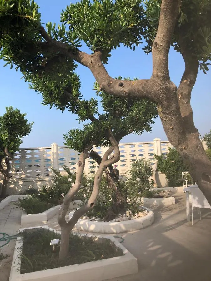 B&B Villa S.Anna Bari