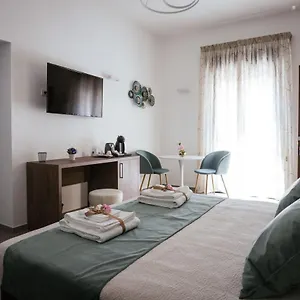Cadjla Bed & Breakfast