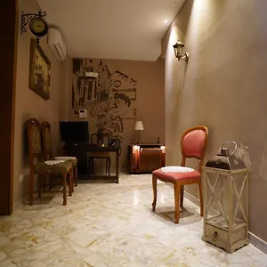 Antica Boutique Bed & Breakfast