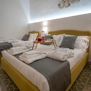  Bed & Breakfast Dimora Fantasia Charme