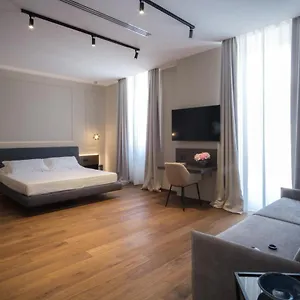 Palazzo Danisi Rooms&suites Bari