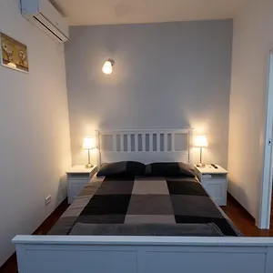 Suite184 Bari