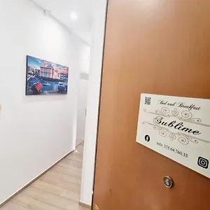 Sublime Bari