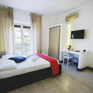 Centro Citta Concept Pensiune