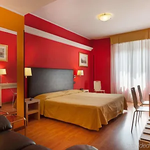 Berlino Hotel Milaan