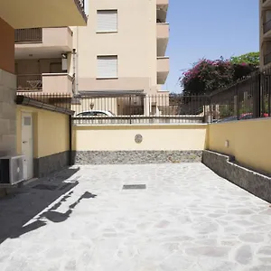 Tre Fontane Bed & Breakfast Reggio di Calabria