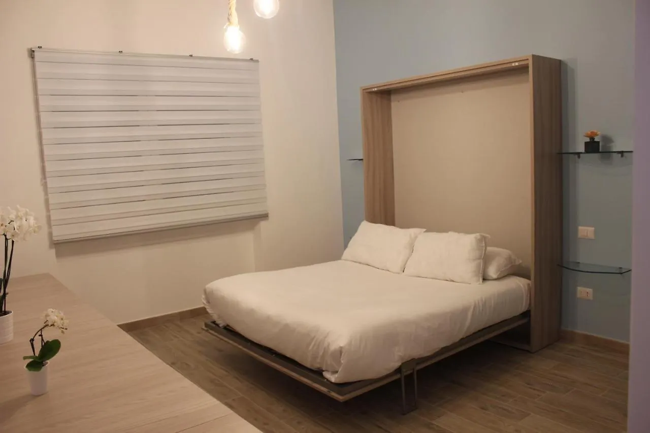 B&B Villa S.Anna Bari 0*,  Italy