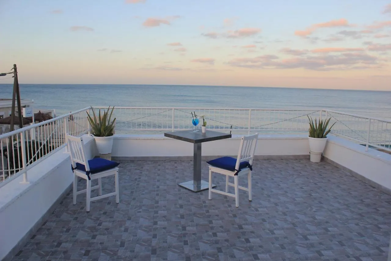 B&B Villa S.Anna Bari