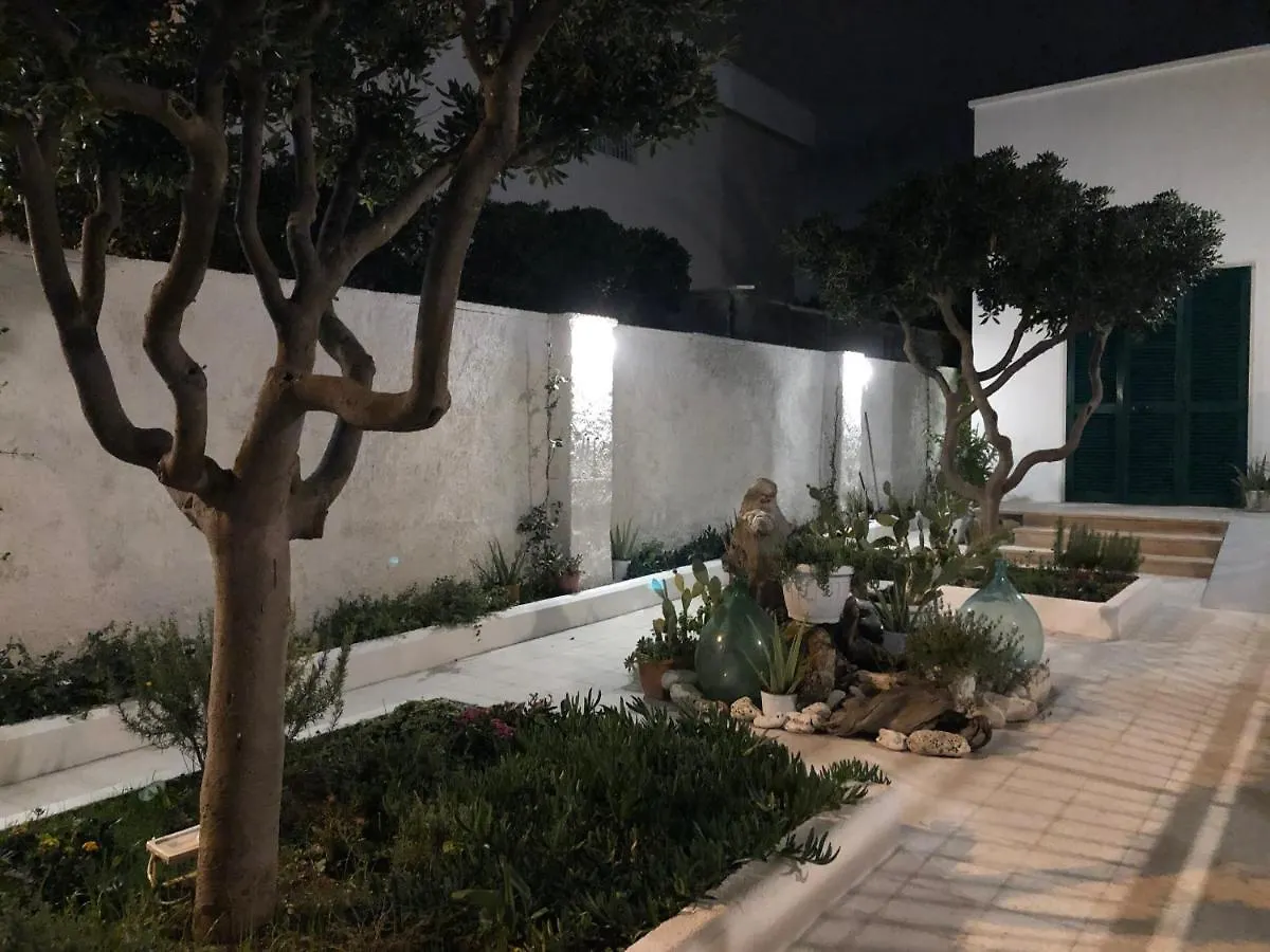B&B Villa S.Anna Bari