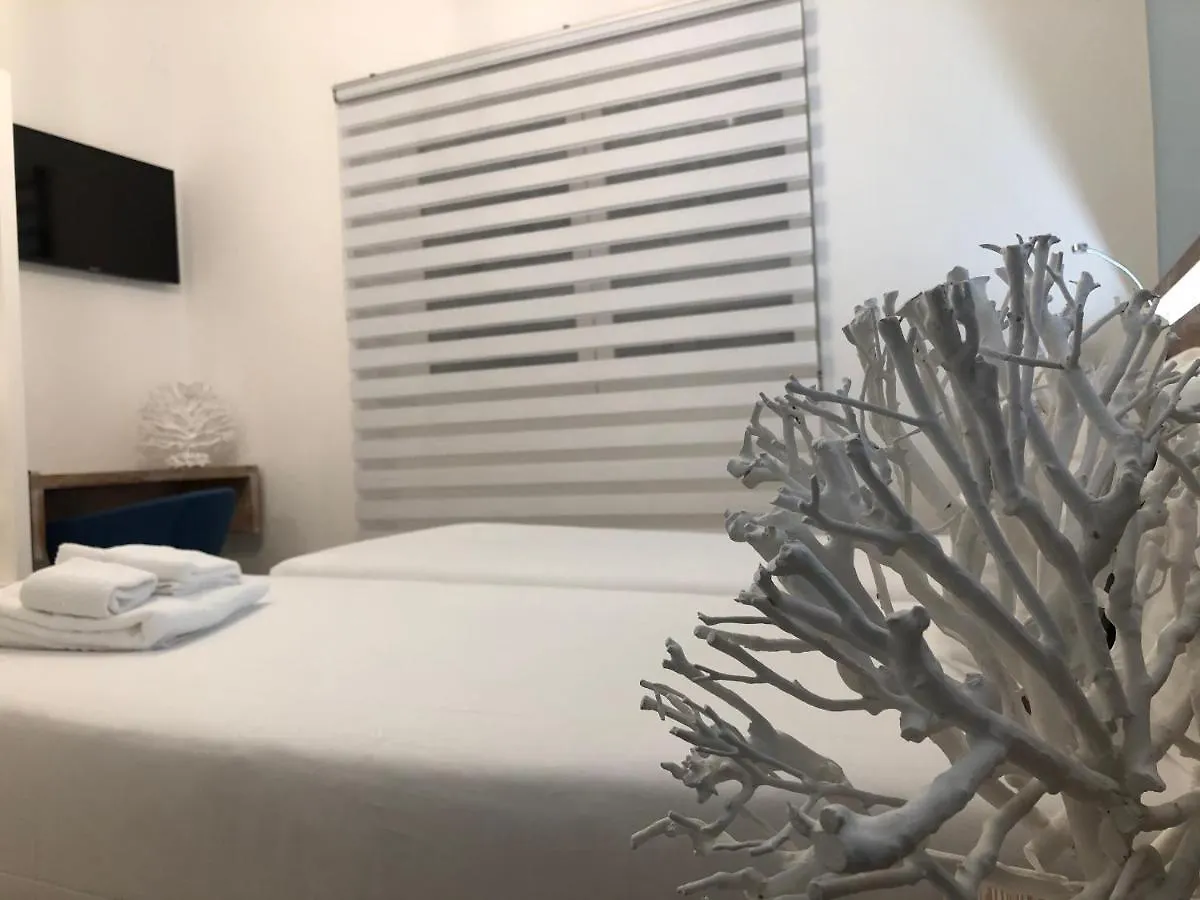 B&B Villa S.Anna Bari Italia