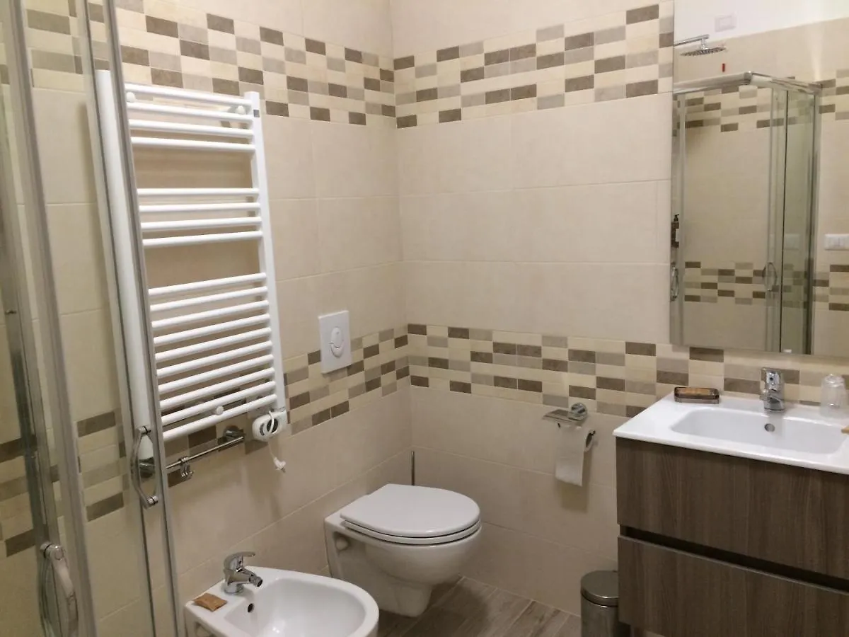 B&B Villa S.Anna Bari 0*,  Italia