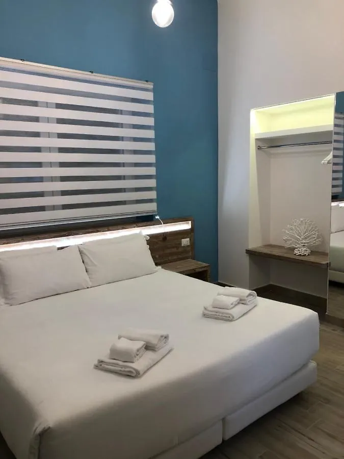 B&B Villa S.Anna Bari 0*,