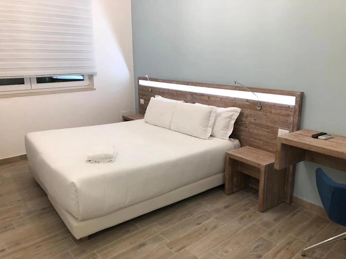 B&B Villa S.Anna Bari