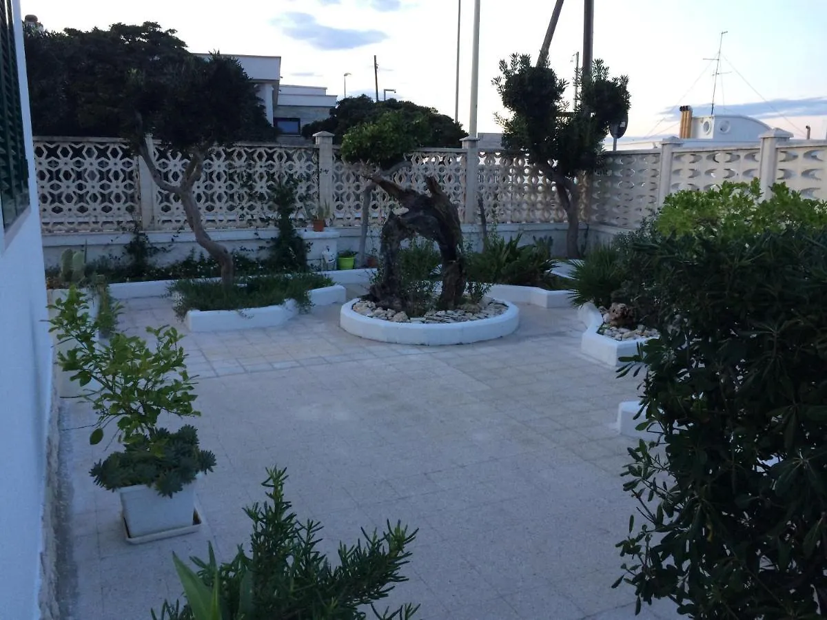 B&B Villa S.Anna Bari 0*,