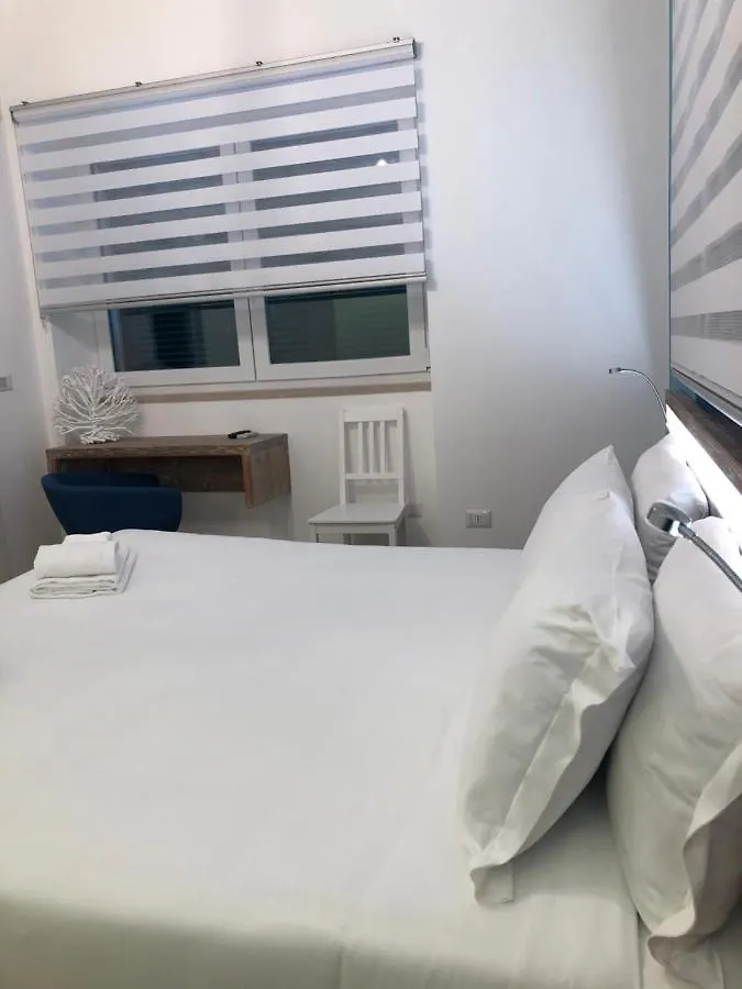 B&B Villa S.Anna Bari