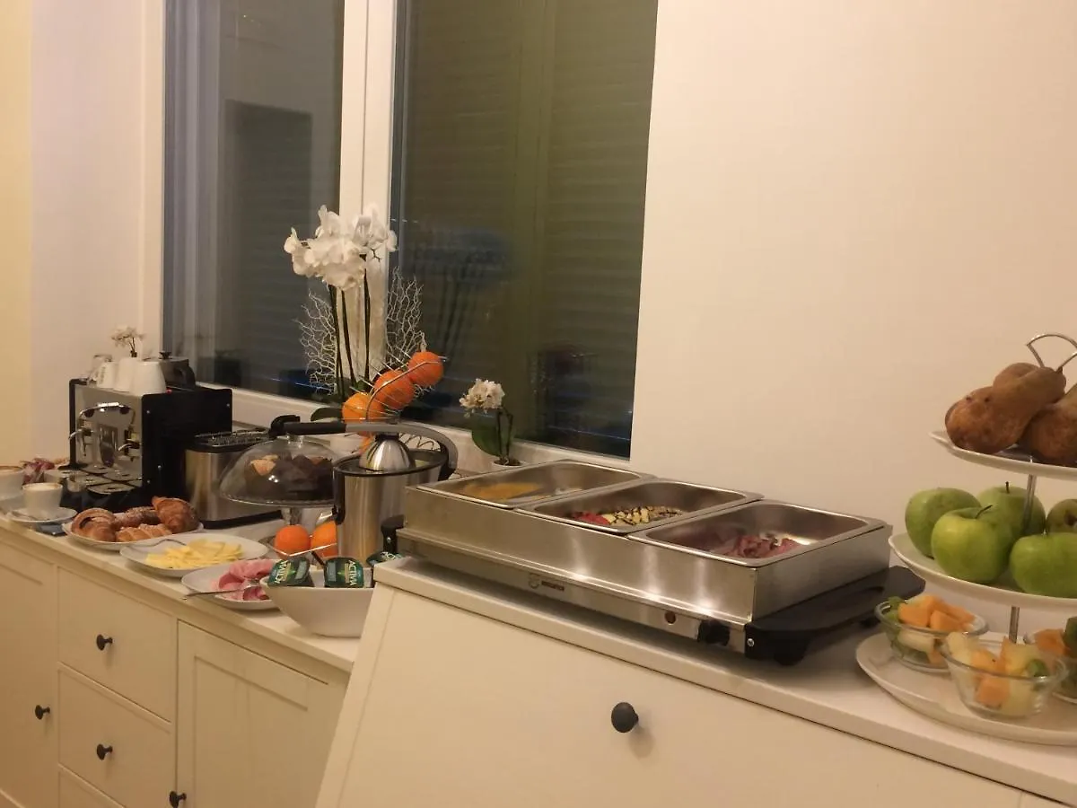 B&B Villa S.Anna Bari