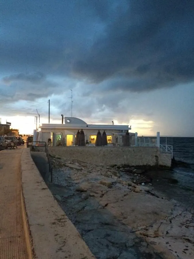 B&B Villa S.Anna Bari