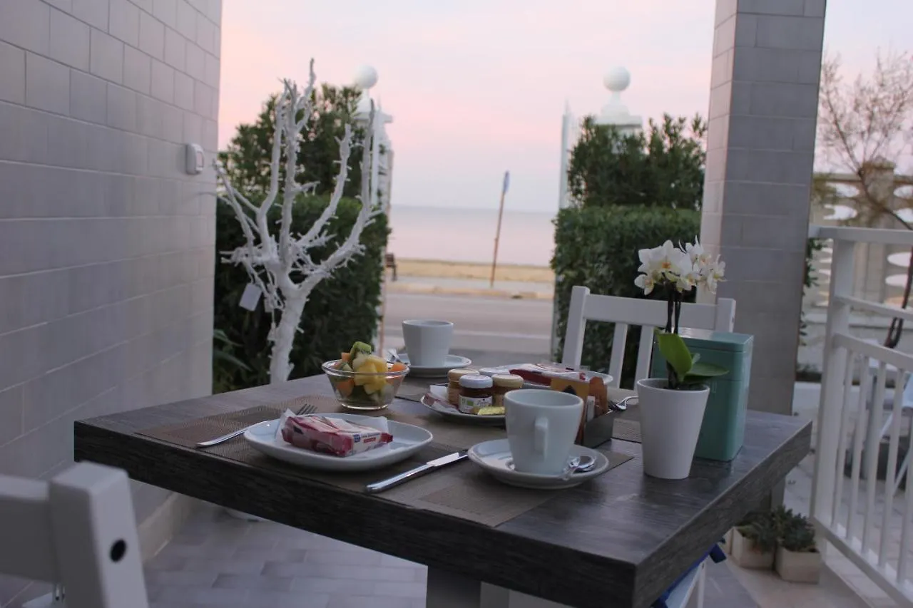 B&B Villa S.Anna Bari