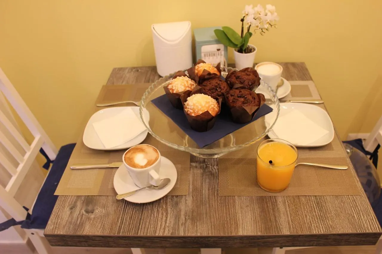 B&B Villa S.Anna Bari