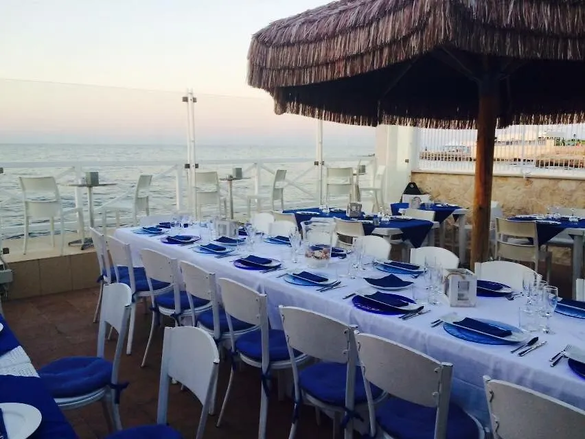 B&B Villa S.Anna Bari