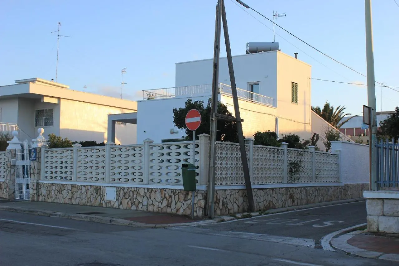 B&B Villa S.Anna Bari Italia