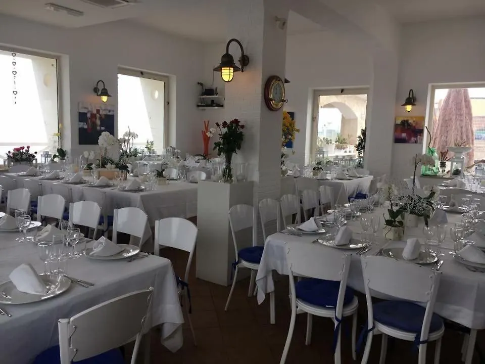 B&B Villa S.Anna Bari