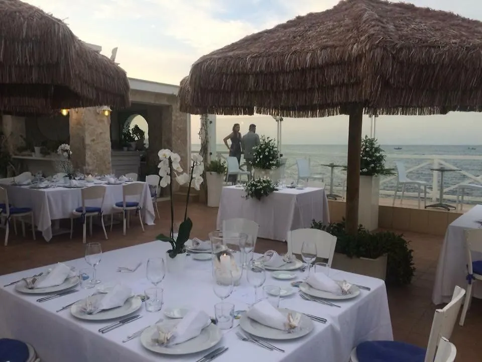 B&B Villa S.Anna Bari