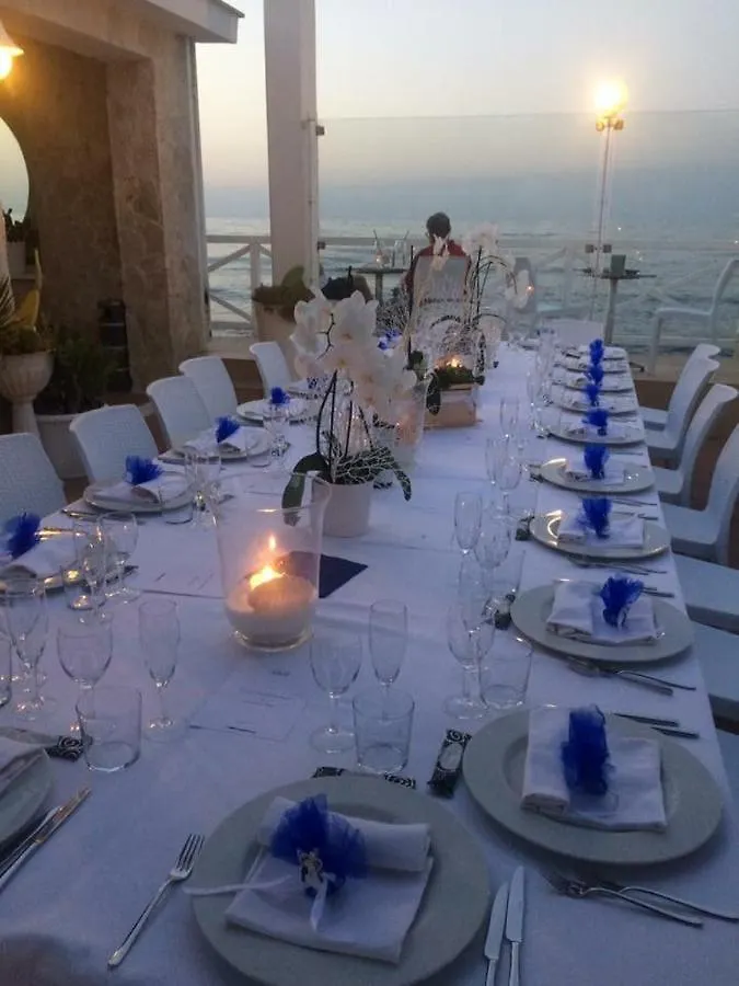 Bed & Breakfast B&B Villa S.Anna Bari