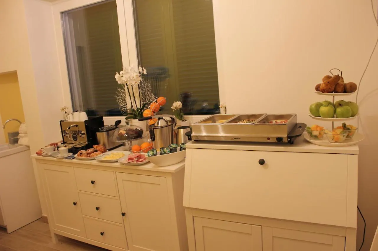 B&B Villa S.Anna Bari Italia
