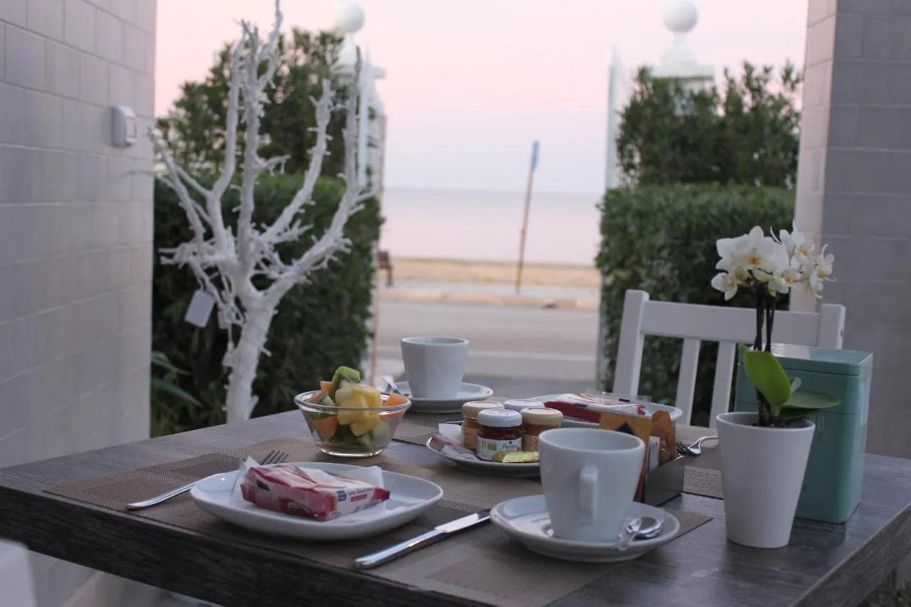 B&B Villa S.Anna Bari