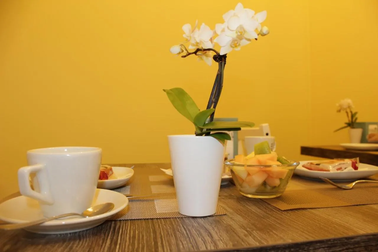 Bed & Breakfast B&B Villa S.Anna Bari